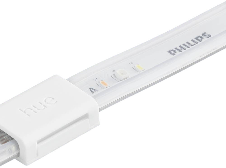 Світлодіодна стрічка Philips Hue Solo LED 240V 20W IP20 10 м (929003817102) - зображення 3