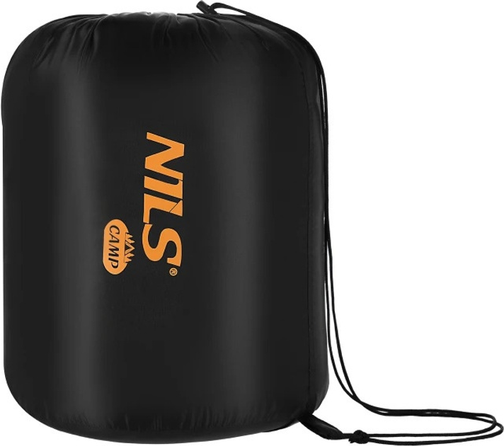 Спальний мішок Nils Camp NC3601 двомісний Bear (5908261681219) - зображення 10