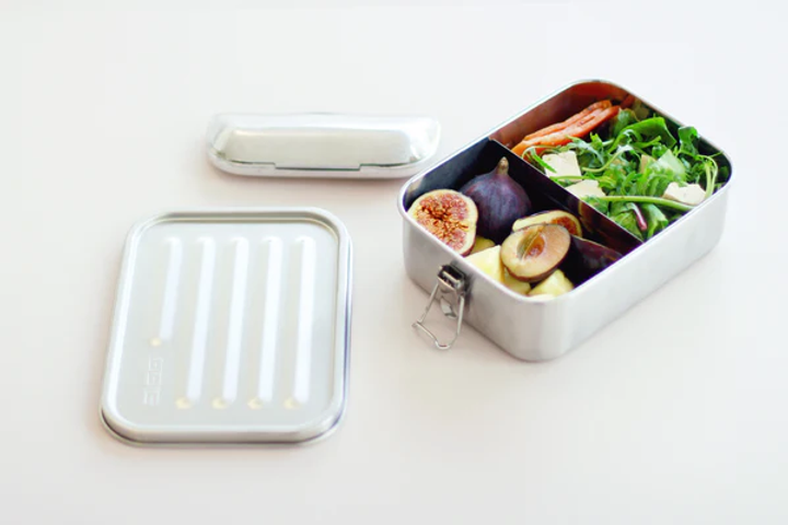 Lunchbox Sigg Gemstone Selenite Szary 1.1 l (7610465873342) - obraz 5