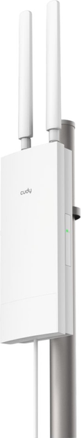 Punkt dostępu Cudy AP3000 Outdoor White (6971690792992) - obraz 4