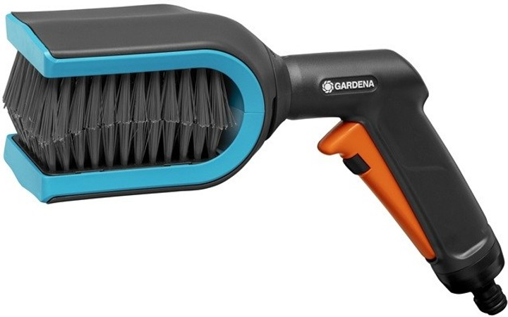 Щітка для водяного чищення жалюзі Gardena Cleansystem (18850-20) - зображення 1
