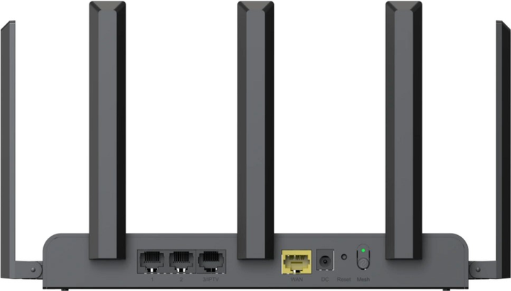 Router Ruijie Reyee RG-EW1300G - obraz 3