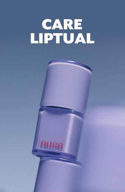 Тінт для губ Nuse Care Liptual глянцевий 07 Tanned Hour 4.5 г (8809625248154) - зображення 6