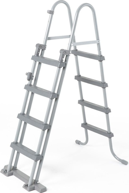 Basen stelażowy Bestway Steel Pro 6 w 1 z akcesoriami 457 x 122 cm 53381 (6942138982633) - obraz 6