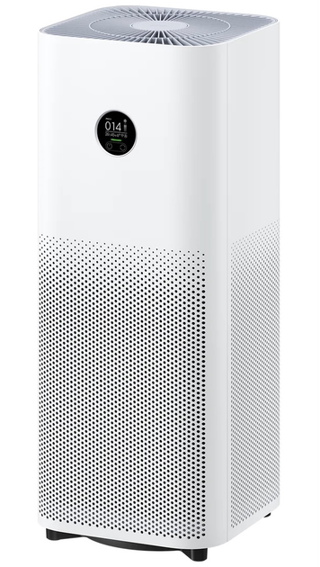 Oczyszczacz powietrza Xiaomi Smart Air Purifier 4 Pro (6934177743665) (33664/BQAERF4X900634) - Outlet - obraz 1