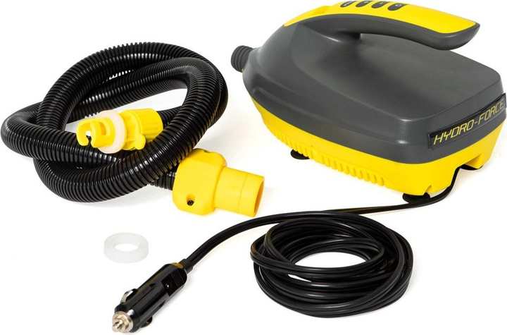 Pompka elektryczna Bestway 12V 110W (6942138970883) - obraz 2