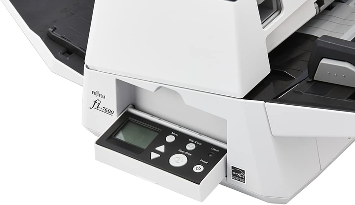 Skaner Ricoh fi-7600 (PA03740-B501) - obraz 4