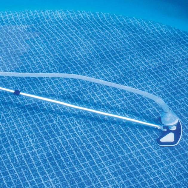 Набір для чищення та догляду за басейном Bestway AquaClean 73184 (6942138948448) - зображення 6