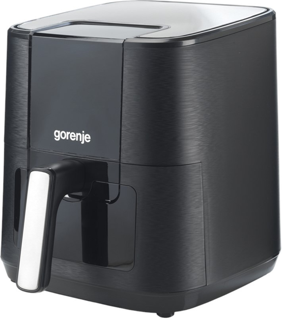 Мультипіч Gorenje AF1350DWB - зображення 3