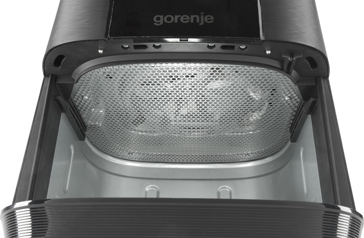 Мультипіч Gorenje AF1350DWB - зображення 9