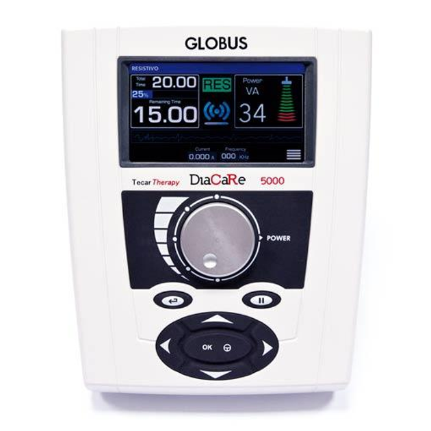 Прилад ТЕКАР-терапії GLOBUS Diacare 5000 - зображення 1