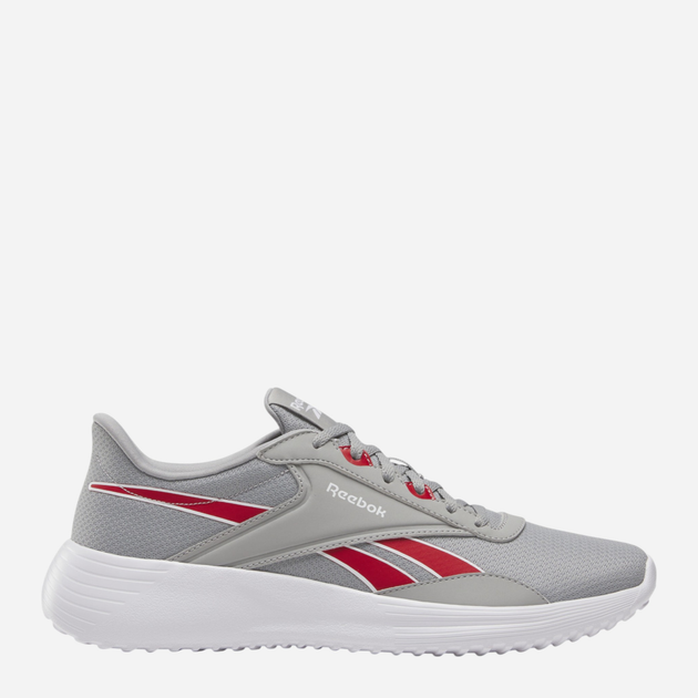 Buty do biegania męskie Reebok Lite 4 100222291 44.5 (11US) Szare (1200161493416) - obraz 1