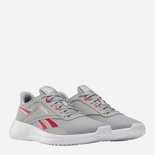 Buty do biegania męskie Reebok Lite 4 100222291 47 (13US) Szare (1200161493454) - obraz 2