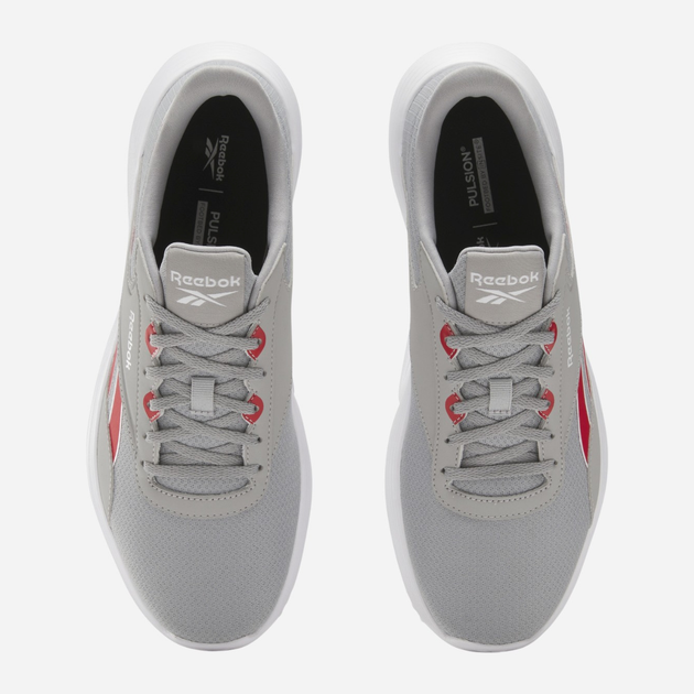 Чоловічі кросівки Reebok Lite 4 100222291 47 (13US) Сірі (1200161493454) - зображення 4