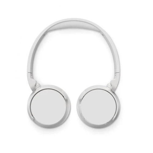 Наушники Philips tah4209 White (tah4209wt/00) - изображение 3