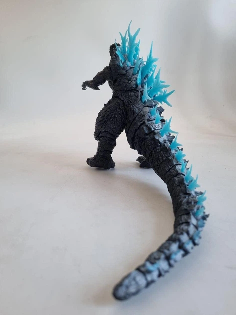Фигурка Годзилла: Минус один с протонным лучем S.H.MonsterArts