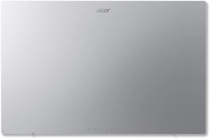 Laptop Acer Aspire Go 15 AG15-21P (NX.J3DEL.001) Pure Silver - Zdjęcie 4 Laptop Acer Aspire Go 15 AG15-21P (NX.J3DEL.001) Pure Silver - obraz 4