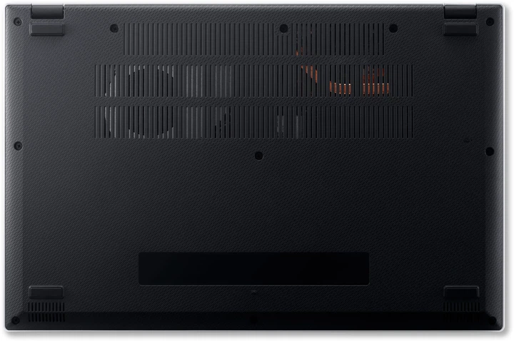 Ноутбук Acer Aspire Go 15 AG15-21P-R98Q (NX.J8TEU.008) Pure Silver