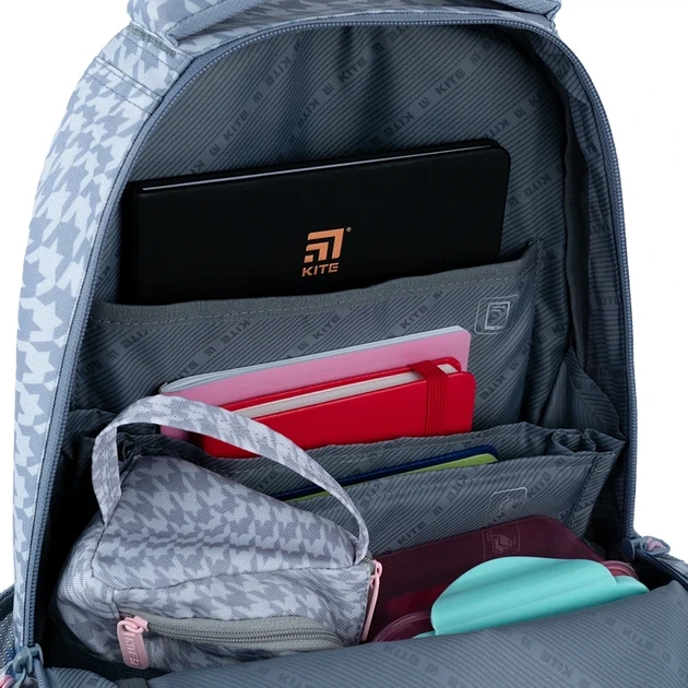 Рюкзак Kite Education teens K24-2578M-1 - зображення 6