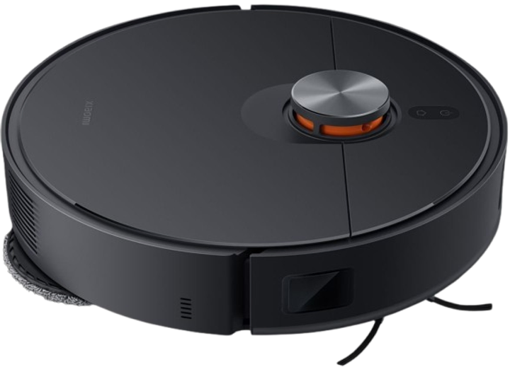 Робот-пилосос Xiaomi Robot Vacuum X20 Max (1100573) - зображення 7