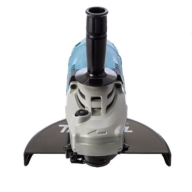 Угловая шлифмашинка Makita 230 GA 9020 2200 Вт 18469 - изображение 2