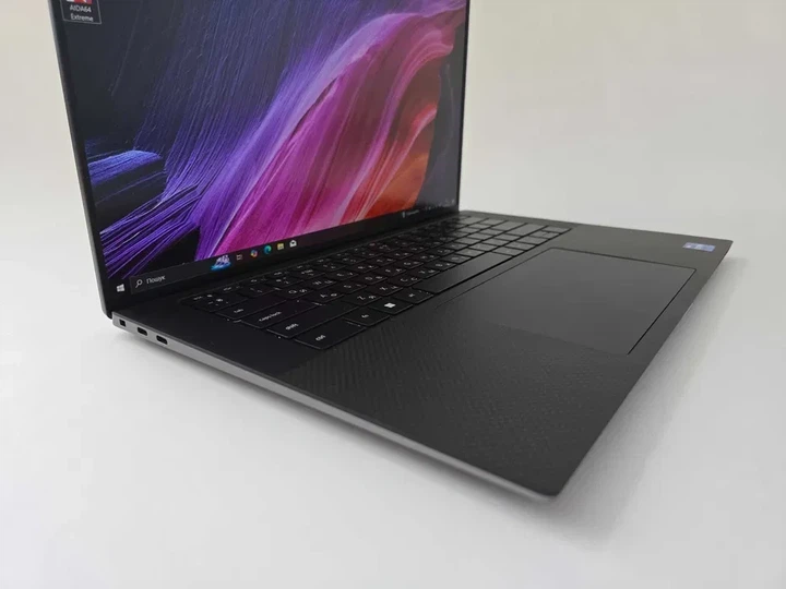 Ноутбук Dell Precision 5570 (2022) I7 12800H/RTX A1000/RAM 16GB/SSD 512GB Б\В - Фото 2 Ноутбук Dell Precision 5570 (2022) I7 12800H/RTX A1000/RAM 16GB/SSD 512GB Б\В - зображення 2