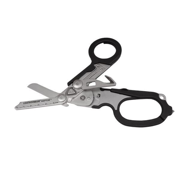Ножиці-мультитул Leatherman Raptor (17994) - Фото 3 Ножиці-мультитул Leatherman Raptor (17994) - зображення 3