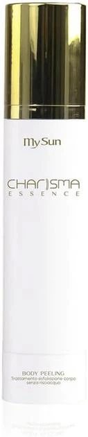 Пілінг для тіла My Sun Charisma Essence Body Peeling 120 мл - Фото 1 Пілінг для тіла My Sun Charisma Essence Body Peeling 120 мл - зображення 1