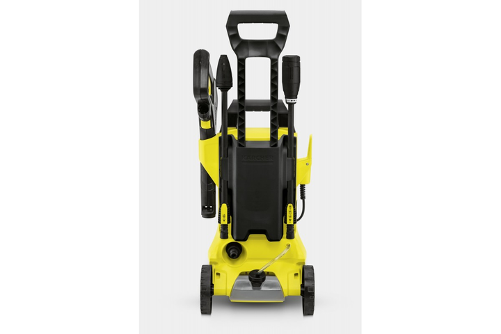 Мощная минимойка Karcher K 3 Power Control : 1600 Вт, 20-120 бар, 380 л/час, 25 м²/ч - изображение 3