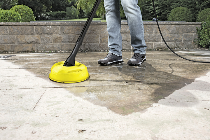 Потужна мийка високого тиску (керхер) для авто Karcher K 2 Power Control : 1.4 кВт, 110 бар, 360 л/год мінімийка - Фото 9 Потужна мийка високого тиску (керхер) для авто Karcher K 2 Power Control : 1.4 кВт, 110 бар, 360 л/год мінімийка - зображення 9