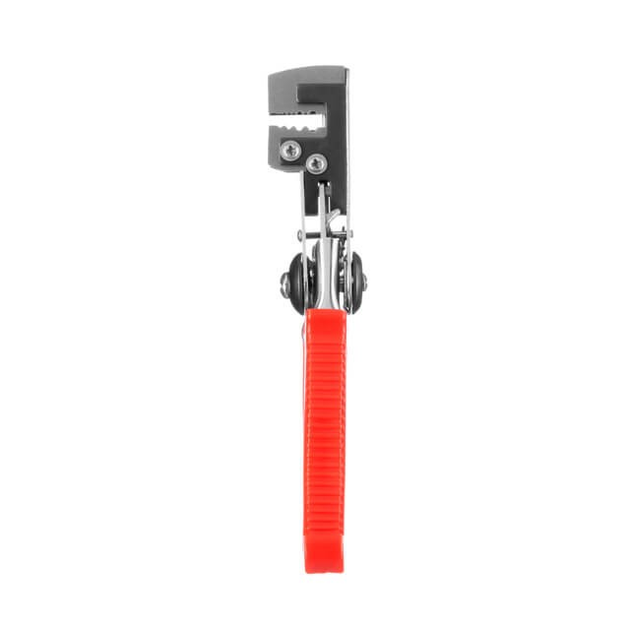 Съемник изоляции 150 мм INTERTOOL HT-7021: сечение проволоки 0.5, 1.2, 1.6, 2.0 кв.мм SDRT_5HT-7021 - изображение 4