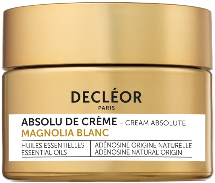 Krem do twarzy Decleor Orexcellence 50 ml (3395017420000) - obraz 1