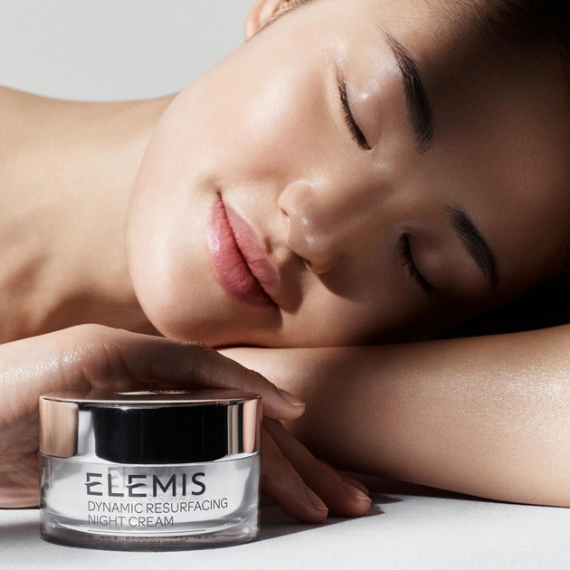 Крем для обличчя Elemis Dynamic Resurfacing Night 50 мл (641628401956) - зображення 3