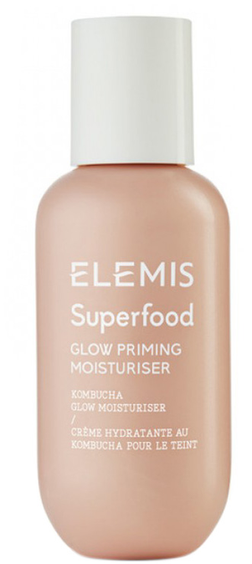 Праймер для обличчя Elemis Superfood Glow Priming Moisturiser 60 мл (641628601240) - зображення 1