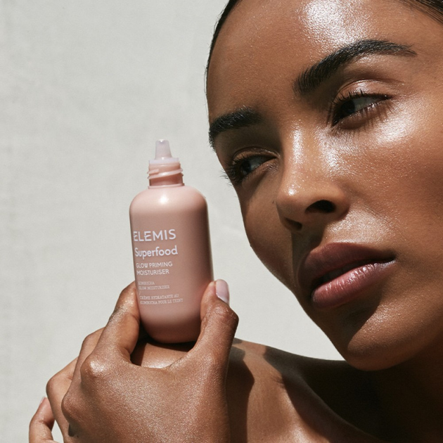 Праймер для обличчя Elemis Superfood Glow Priming Moisturiser 60 мл (641628601240) - зображення 7