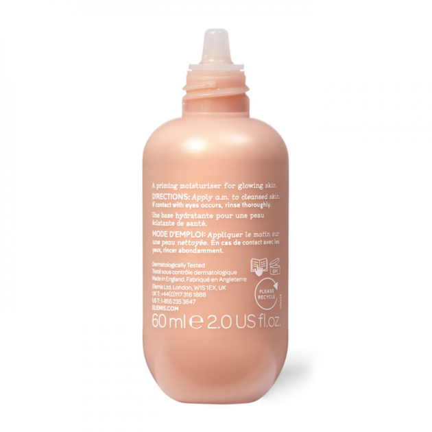 Праймер для обличчя Elemis Superfood Glow Priming Moisturiser 60 мл (641628601240) - зображення 9