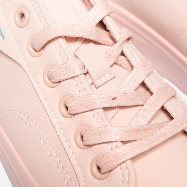 Жіночі кеди низькі Big Star RR274A29 41 Рожеві (5900714882730) - зображення 3