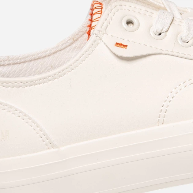 Жіночі кеди низькі Big Star RR274A29 36 Бежеві (5900714882839) - зображення 6