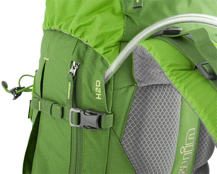 Рюкзак Pinguin Boulder 38 2020 Khaki (PNG 315141) - изображение 6