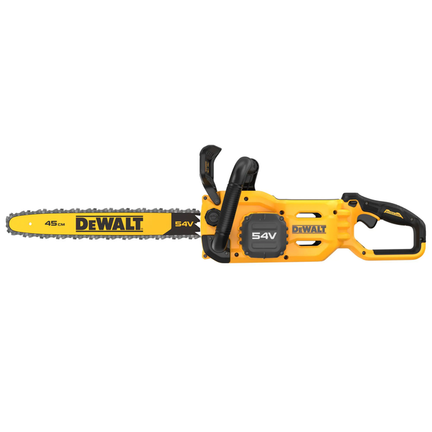 Профессиональная цепная пила аккумуляторная бесщеточная DeWALT DCMCS574X1 (без АКБ) - изображение 2
