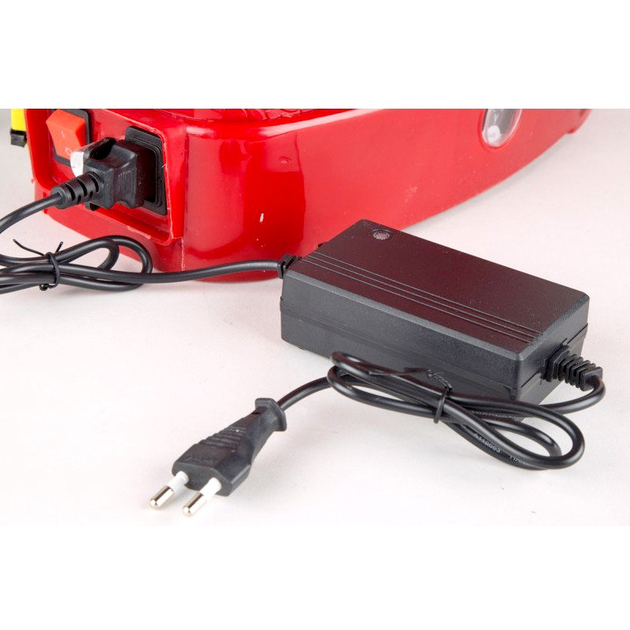 Садовый опрыскиватель аккумуляторный LEX PROFI LXES16 : 12V/15 А/ч, 16 л - Фото 6 Садовый опрыскиватель аккумуляторный LEX PROFI LXES16 : 12V/15 А/ч, 16 л - изображение 6