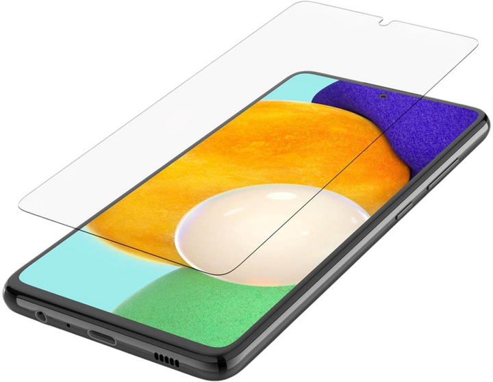 Захисне скло Belkin TemperedGlass для Samsung Galaxy A52 (OVB026ZZ) - зображення 3