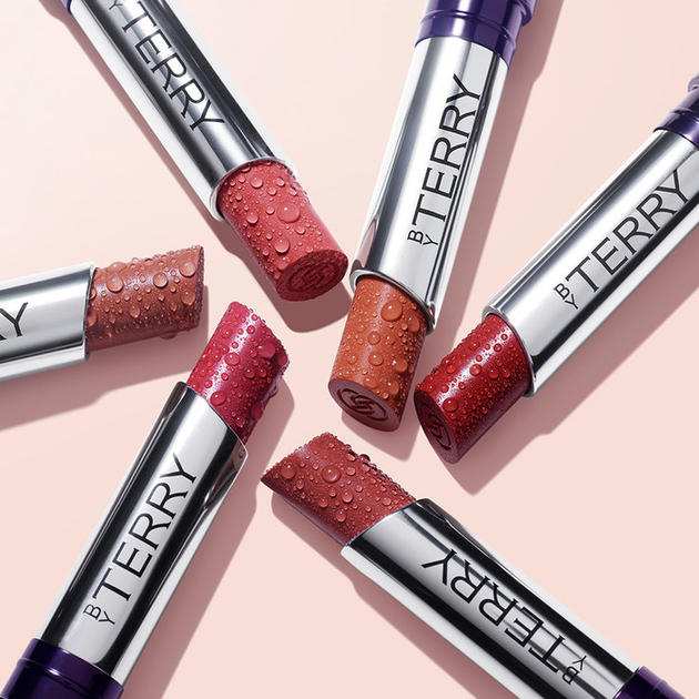 Бальзам для губ By Terry Hyaluronic 5 Secret Kiss 2.6 г (3700076458053) - зображення 3