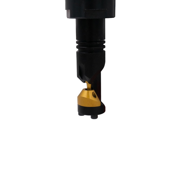 Мощные аккумуляторные ножницы PROFI-TEC PCN20BL POWERLine : без АКБ - Фото 10 Мощные аккумуляторные ножницы PROFI-TEC PCN20BL POWERLine : без АКБ - изображение 10