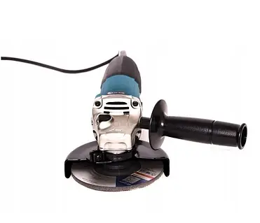 Шлифовальная машина Makita GA5030 125мм, 720Вт, 11000об/мин, 1.8кг (GA5030R) - изображение 2