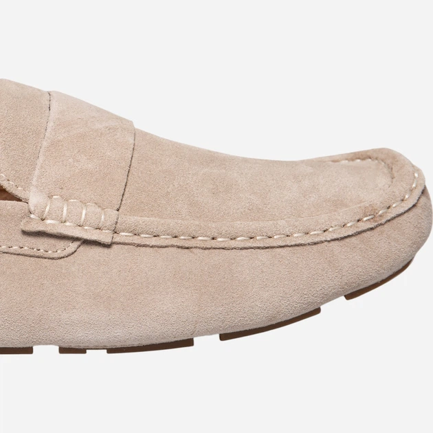 Чоловічі мокасини Big Star RR174050 41 Бежеві (5900714883522) - зображення 3