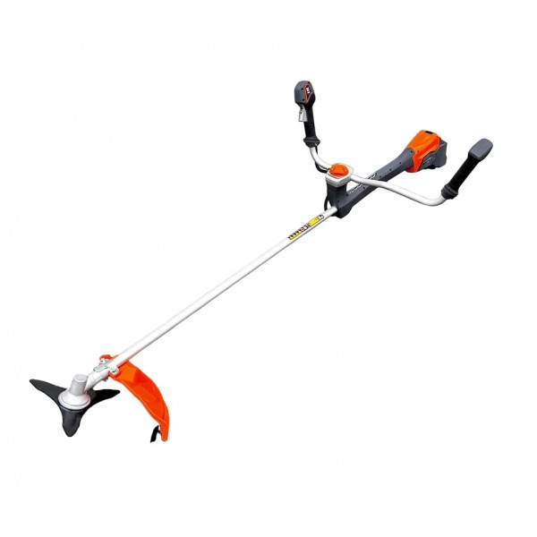 Мощный аккумуляторный триммер GTM BC56/1800BL KIT 56В + АКБ і ЗП (BC56/1800BL_KIT) - изображение 2