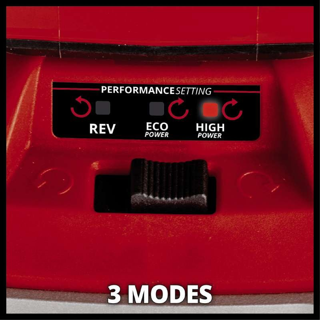 Аккумуляторный бесщеточный земляной бур Einhell GP-EA 18/150 Li BL-Solo : с АКБ 18 V 5.2Ah, вес 5.7 кг - изображение 2