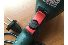 Дрель электрическая ударная (электродриль) Metabo SBE 650 : 650 Вт (600742000) - Фото 6 Дрель электрическая ударная (электродриль) Metabo SBE 650 : 650 Вт (600742000) - изображение 6