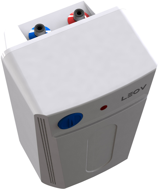 Бойлер LEOV LUN Small 10 (10L UN) - изображение 3